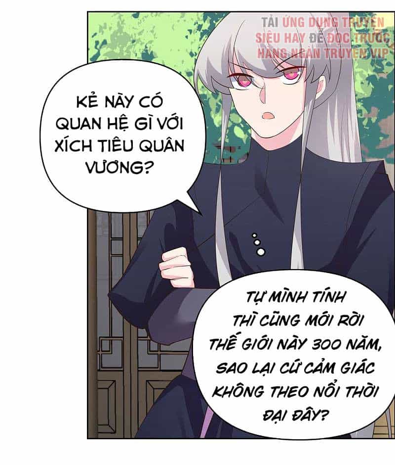 Tôn Thượng - Chương 144 - ảnh 10