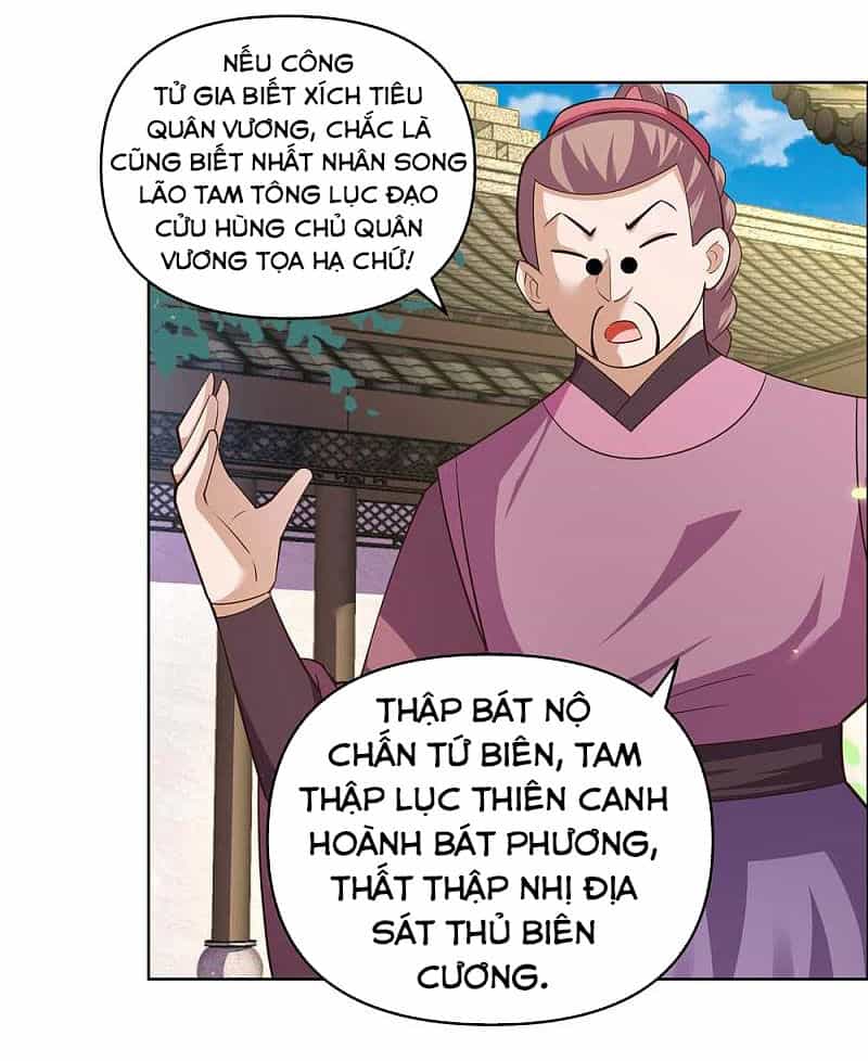 Tôn Thượng - Chương 144 - ảnh 13