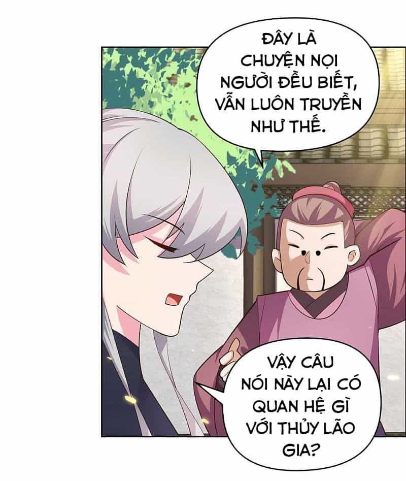 Tôn Thượng - Chương 144 - ảnh 15