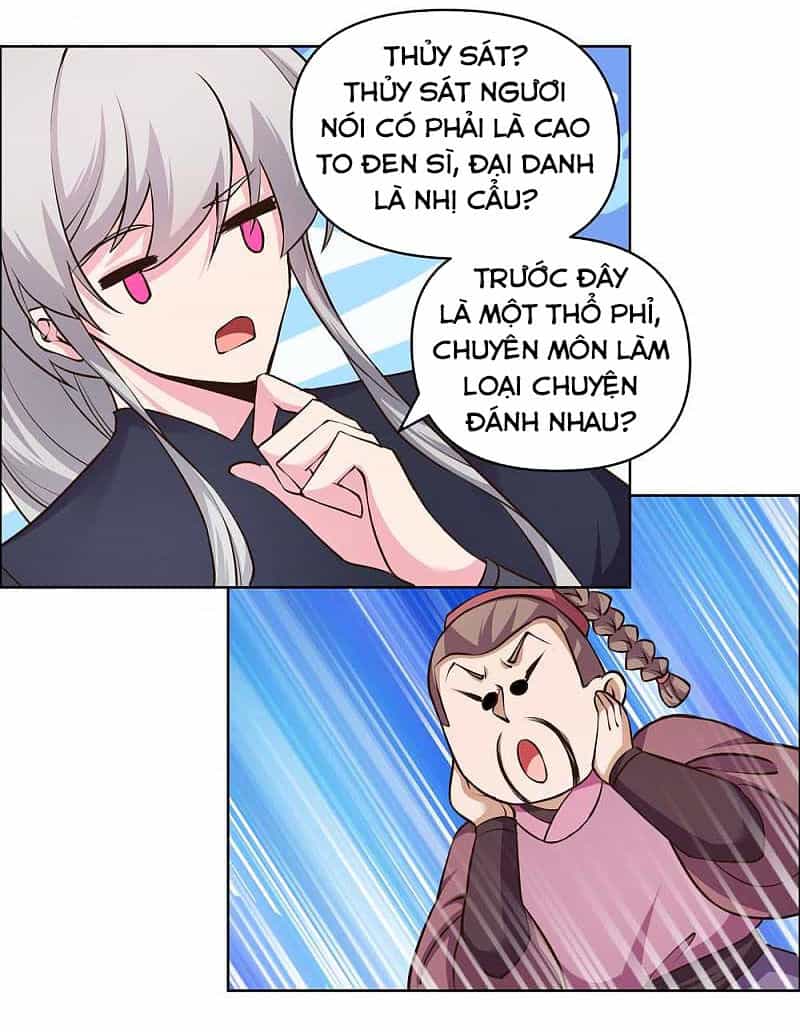 Tôn Thượng - Chương 144 - ảnh 17