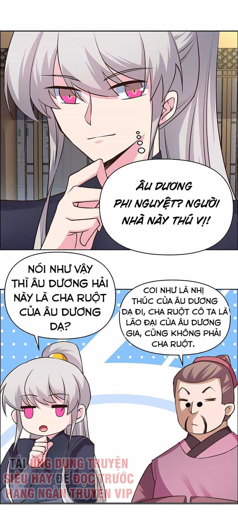 Tôn Thượng - Chương 144 - ảnh 21