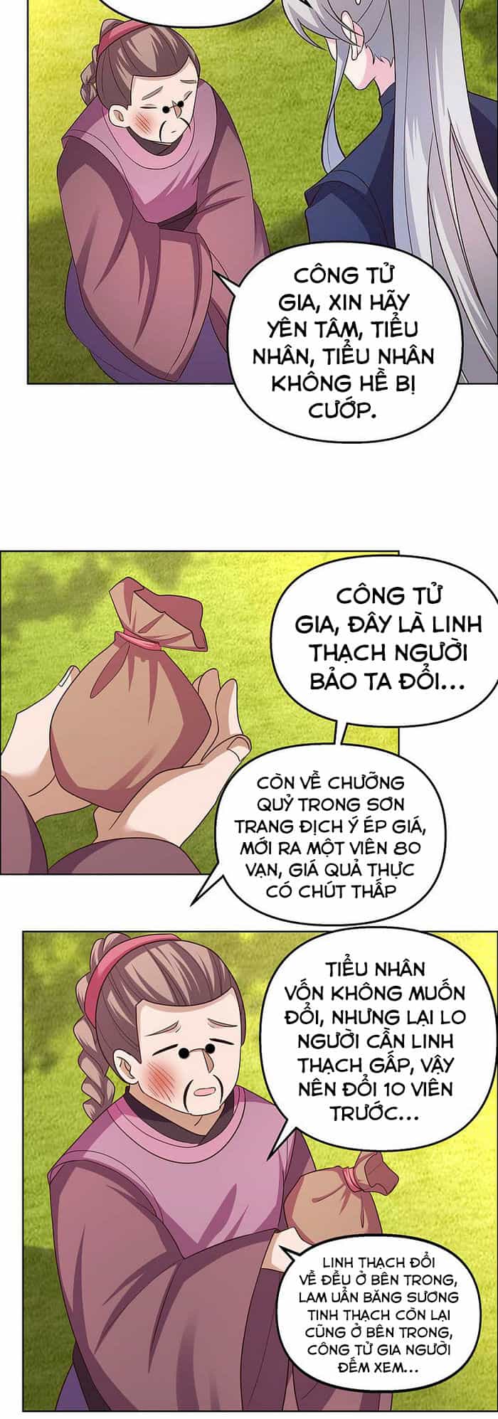 Tôn Thượng - Chương 148 - ảnh 12