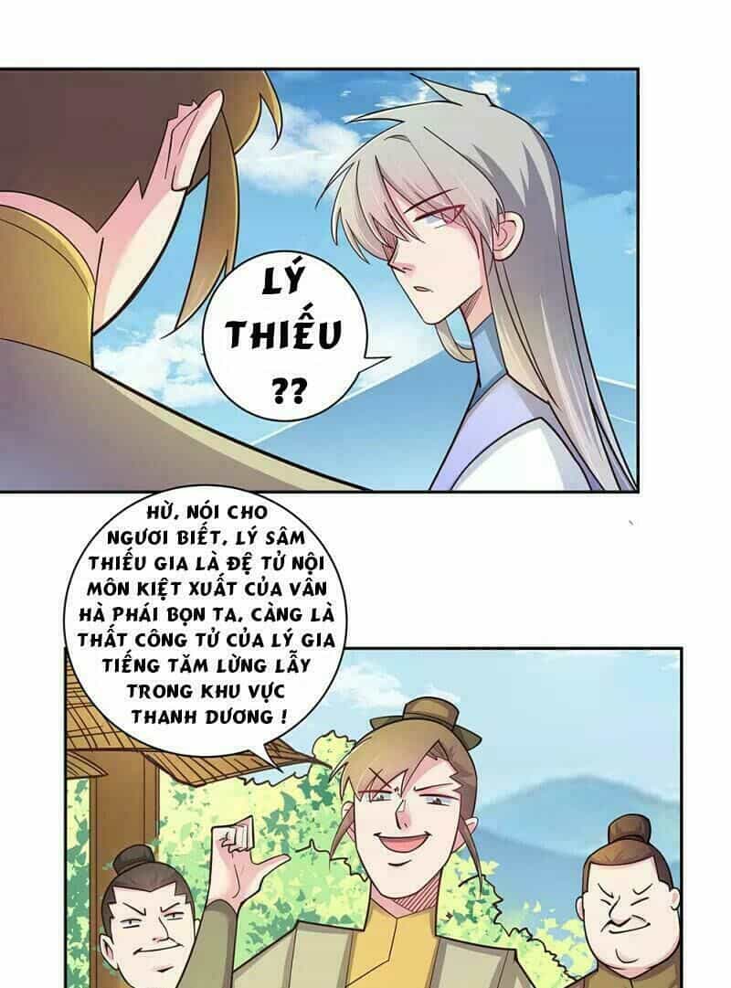 Tôn Thượng - Chương 15 - ảnh 11