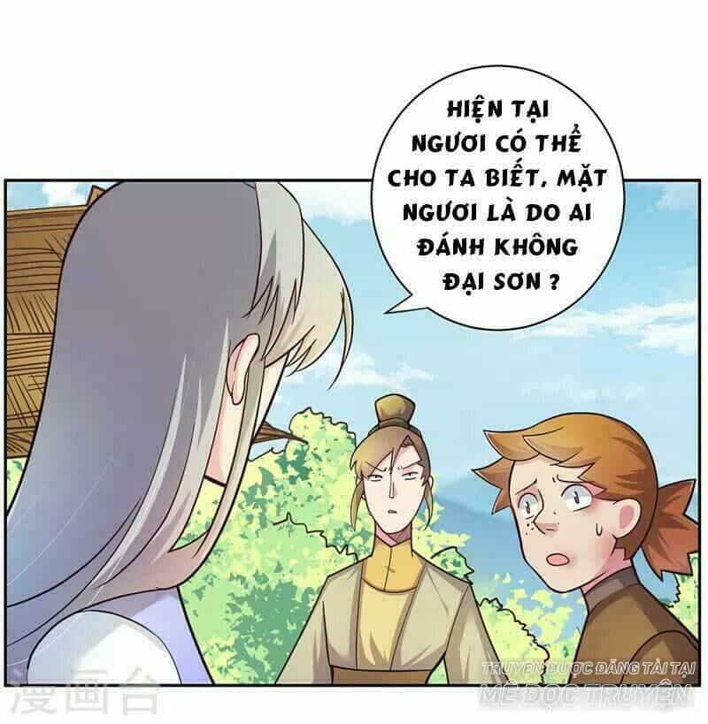 Tôn Thượng - Chương 15 - ảnh 14