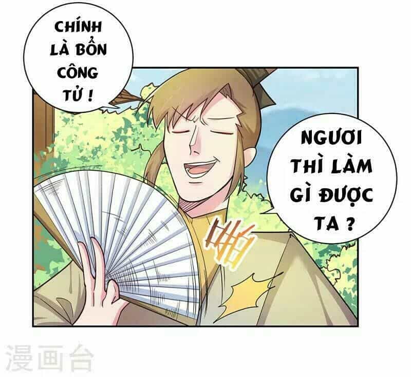 Tôn Thượng - Chương 15 - ảnh 15