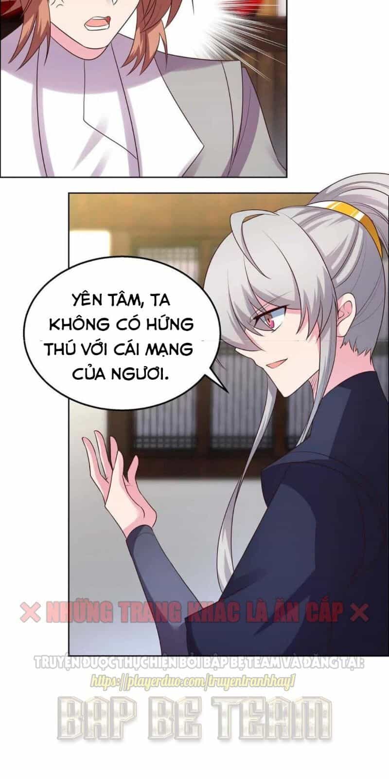 Tôn Thượng - Chương 150 - ảnh 15