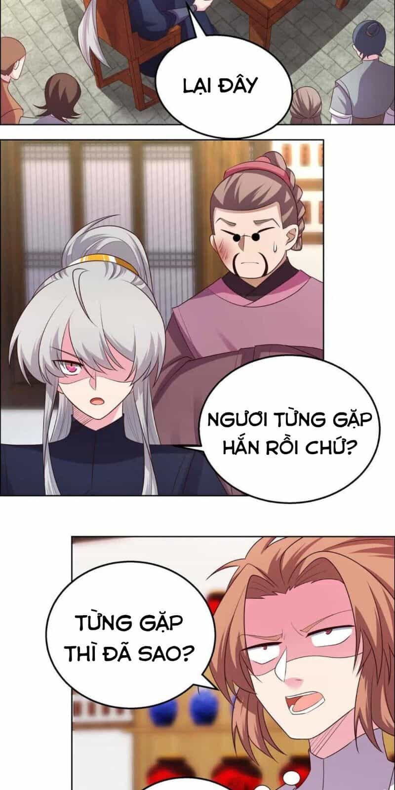 Tôn Thượng - Chương 150 - ảnh 17