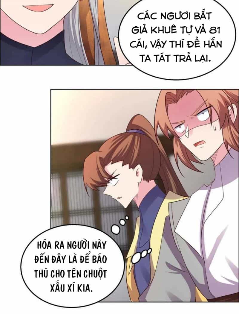 Tôn Thượng - Chương 150 - ảnh 22