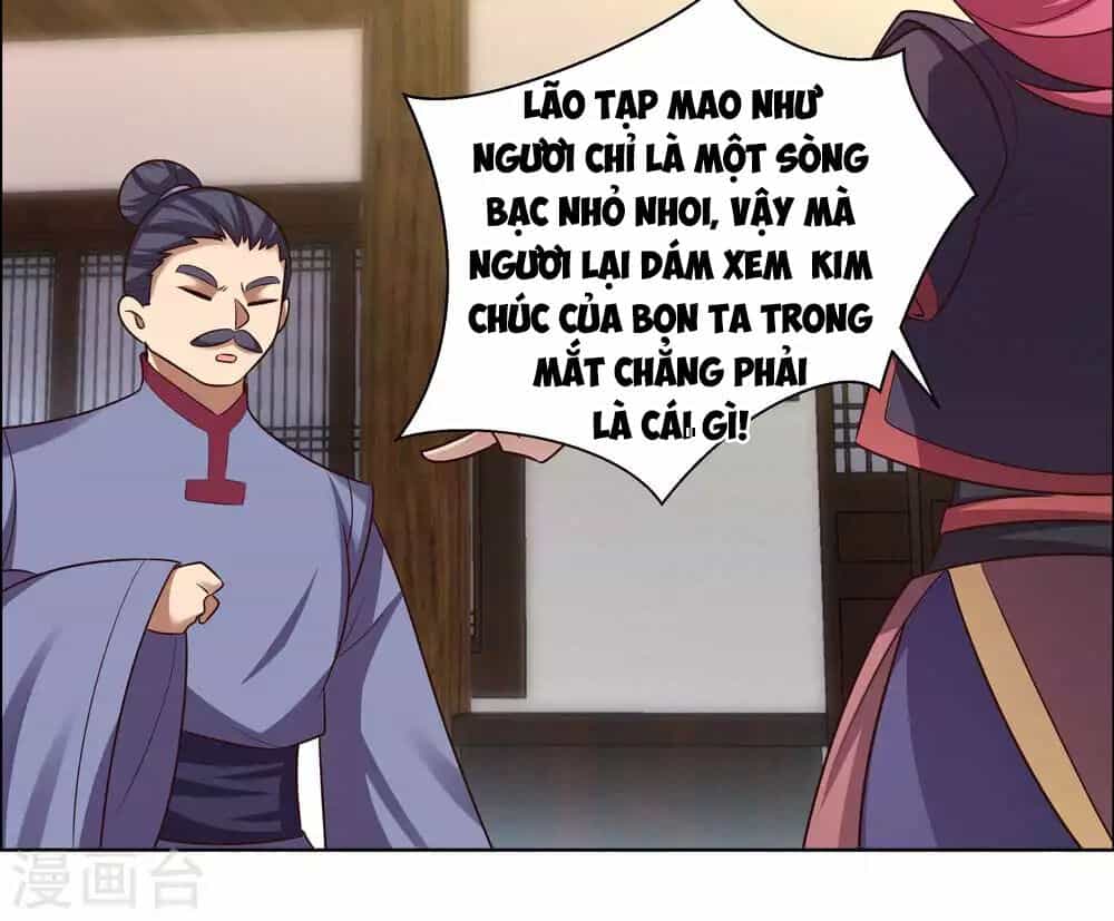 Tôn Thượng - Chương 153 - ảnh 21