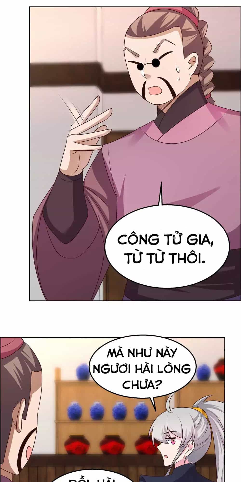 Tôn Thượng - Chương 153 - ảnh 4