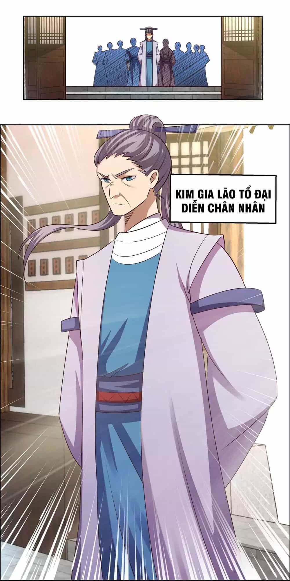 Tôn Thượng - Chương 154 - ảnh 2