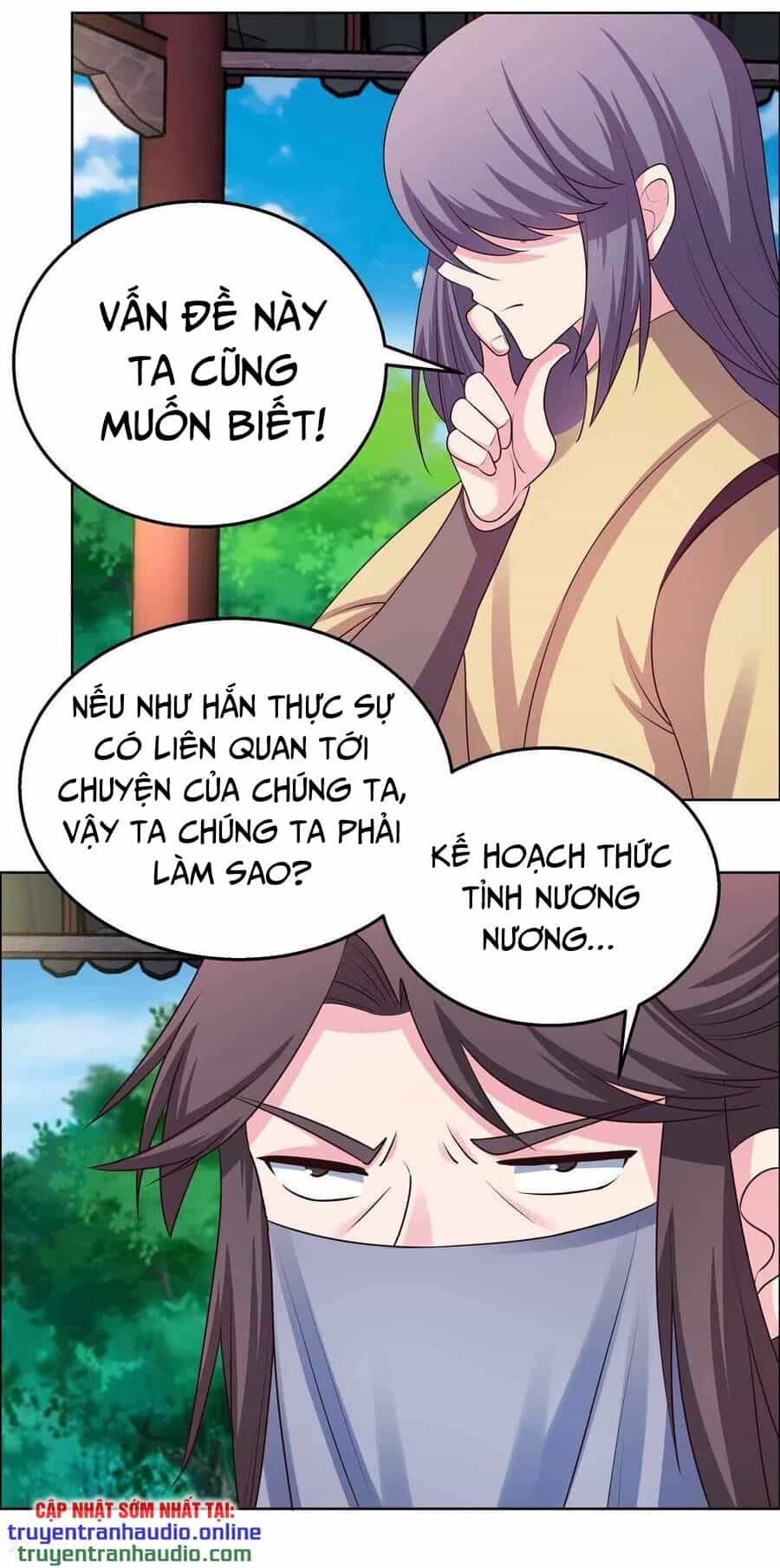 Tôn Thượng - Chương 156 - ảnh 13