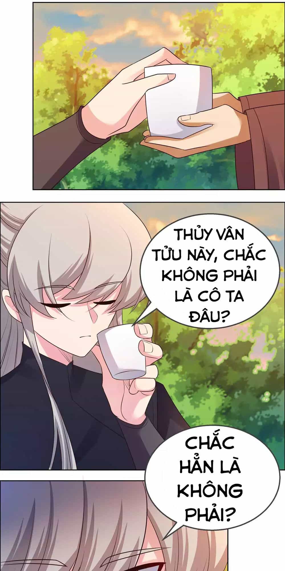 Tôn Thượng - Chương 157 - ảnh 17