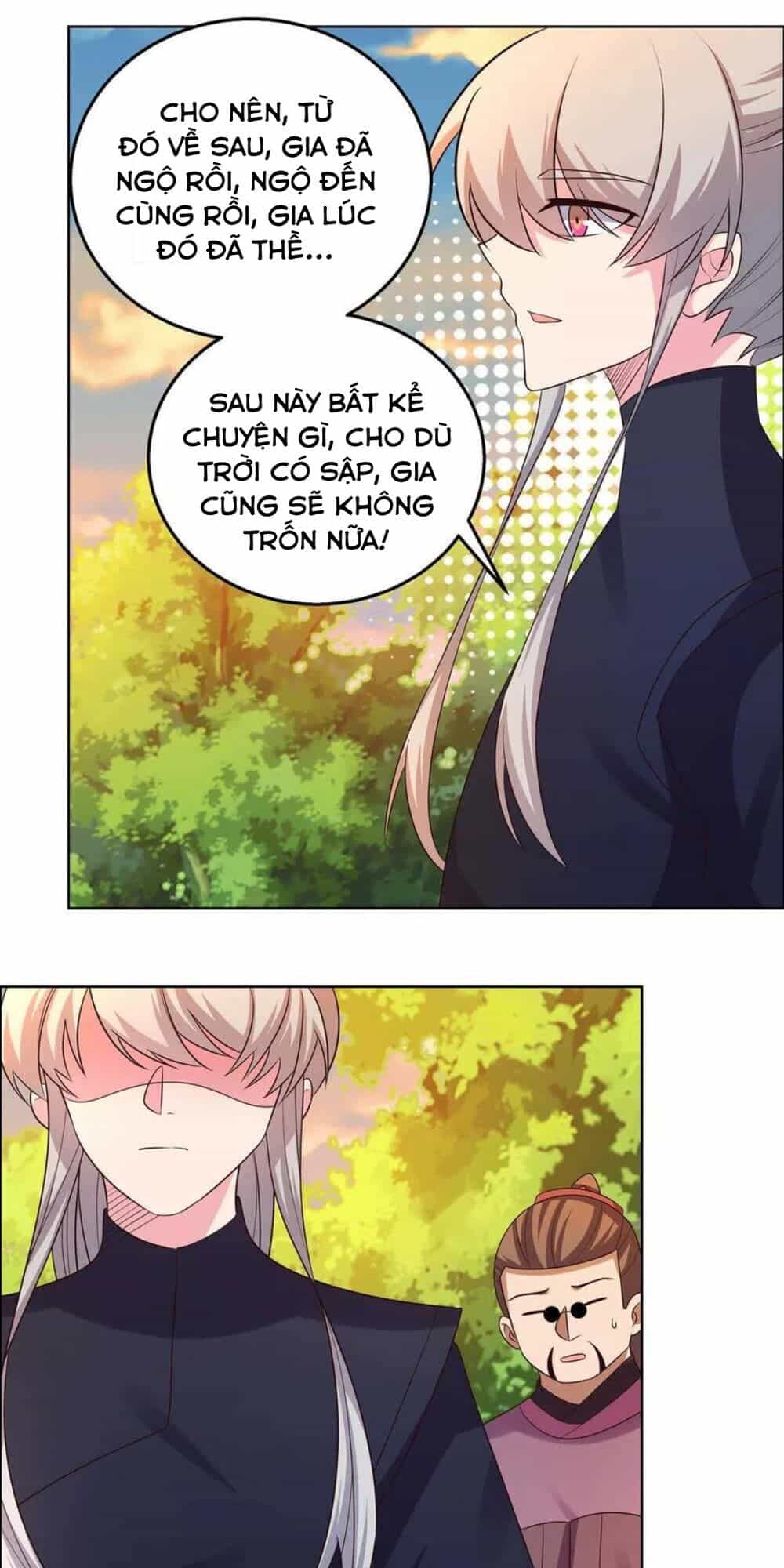 Tôn Thượng - Chương 158 - ảnh 19