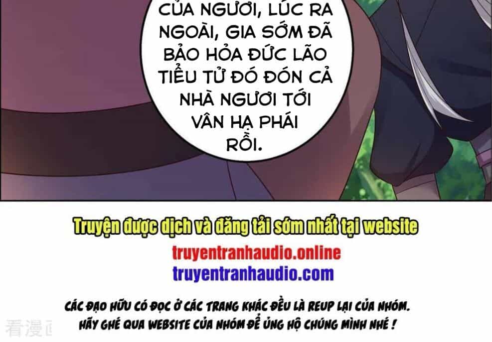 Tôn Thượng - Chương 158 - ảnh 23