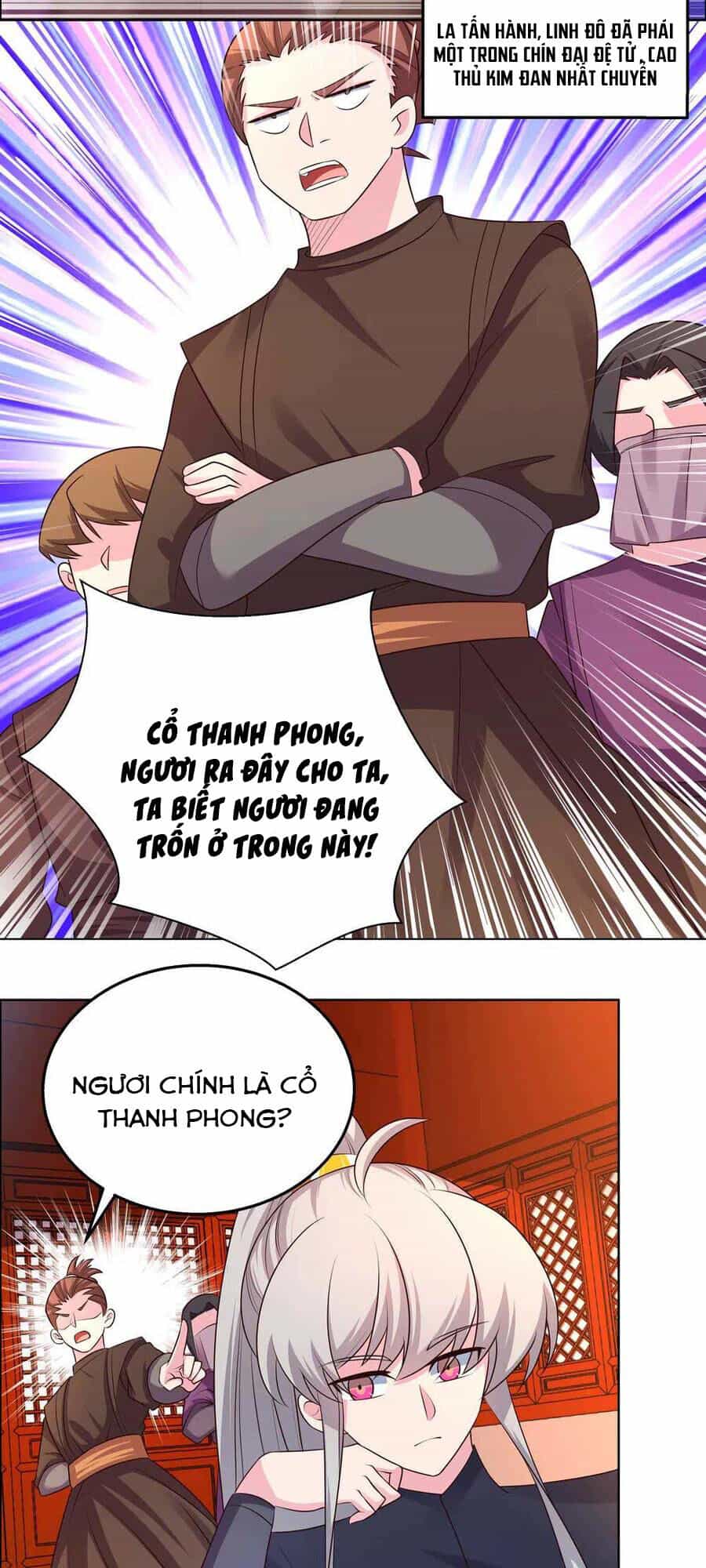 Tôn Thượng - Chương 159 - ảnh 12