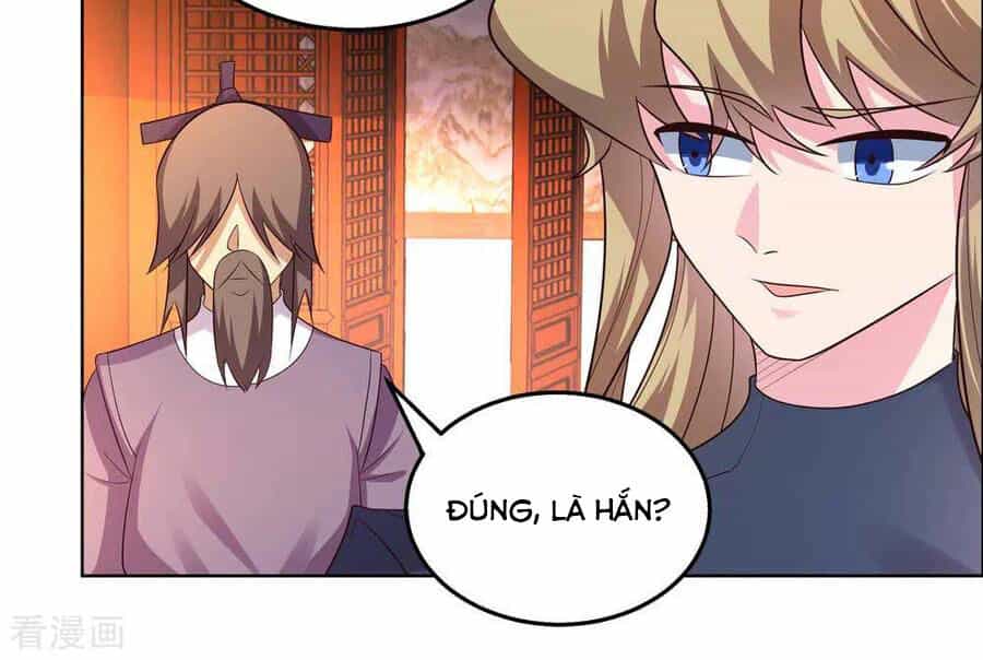 Tôn Thượng - Chương 159 - ảnh 19