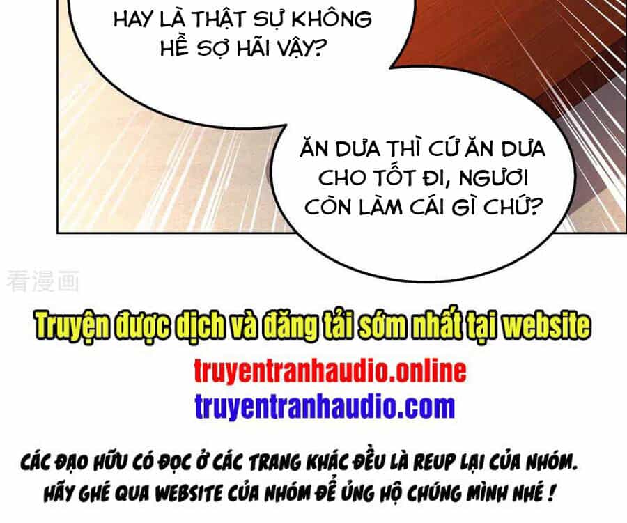 Tôn Thượng - Chương 159 - ảnh 22