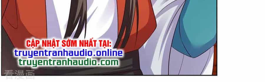 Tôn Thượng - Chương 161 - ảnh 16