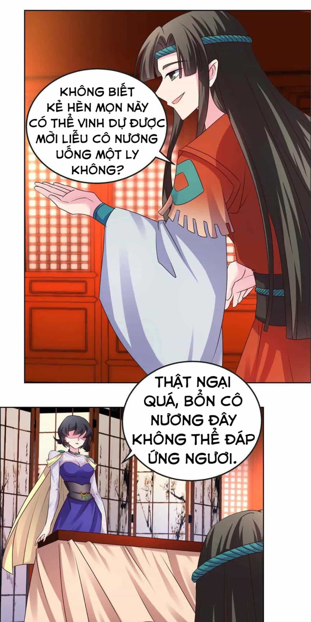 Tôn Thượng - Chương 164 - ảnh 13