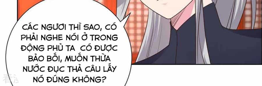 Tôn Thượng - Chương 168 - ảnh 6
