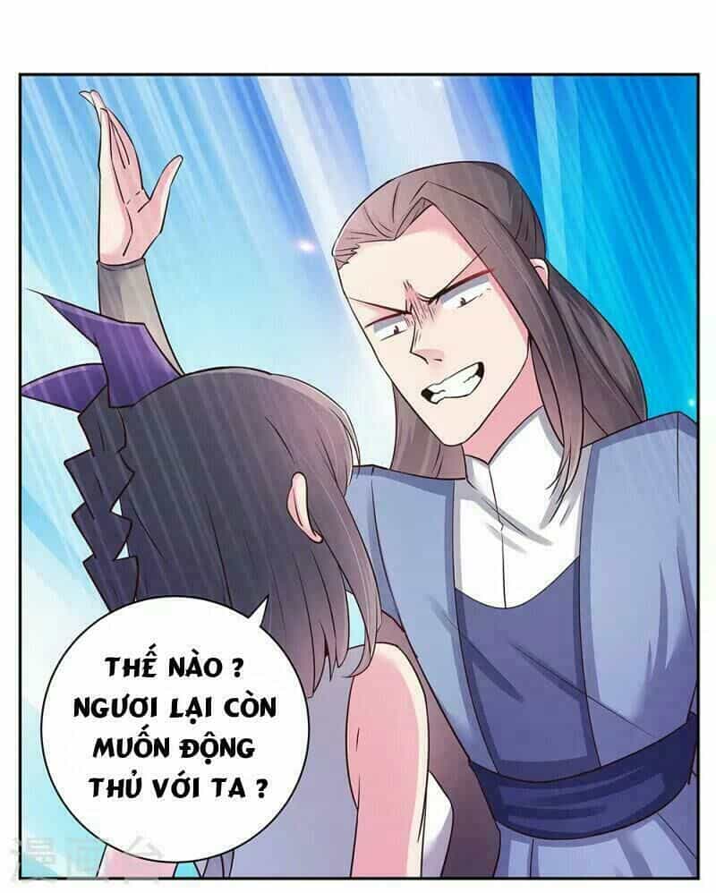 Tôn Thượng - Chương 17 - ảnh 25