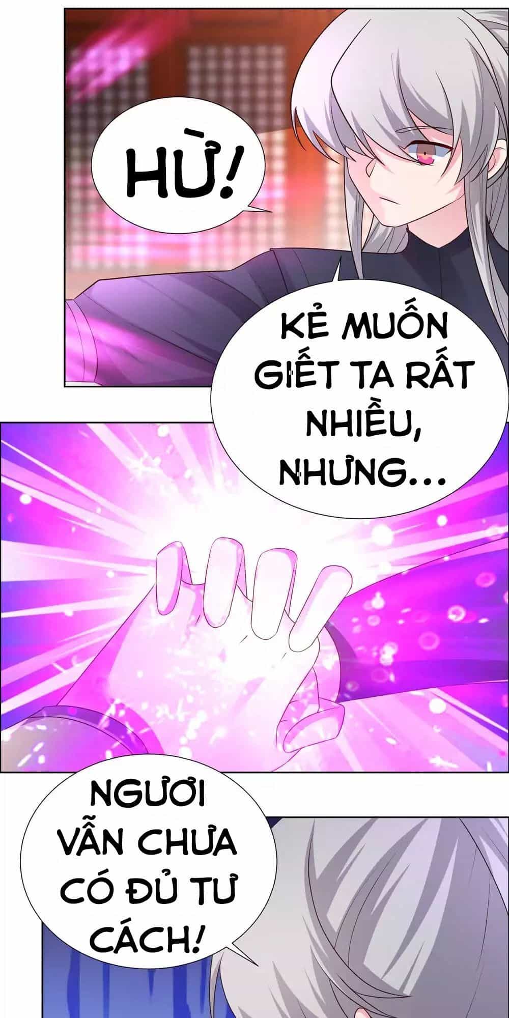 Tôn Thượng - Chương 171 - ảnh 10