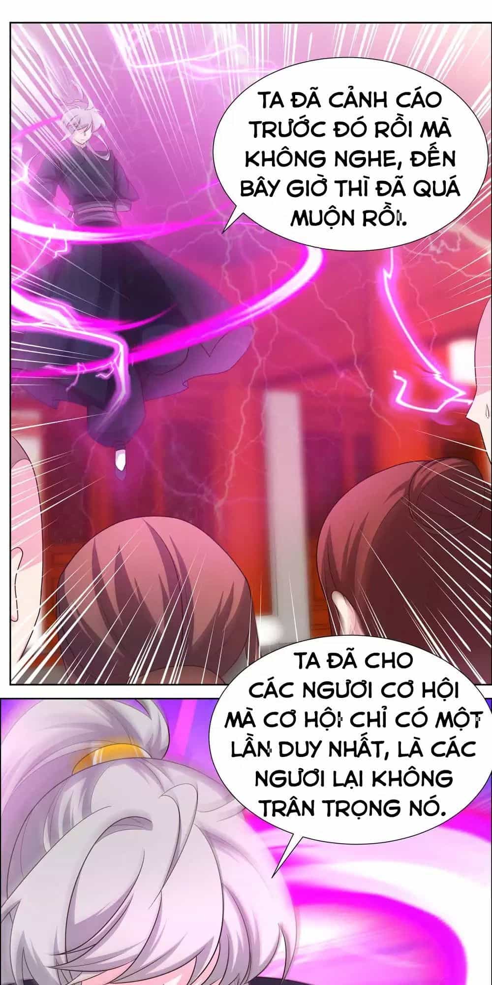 Tôn Thượng - Chương 172 - ảnh 22