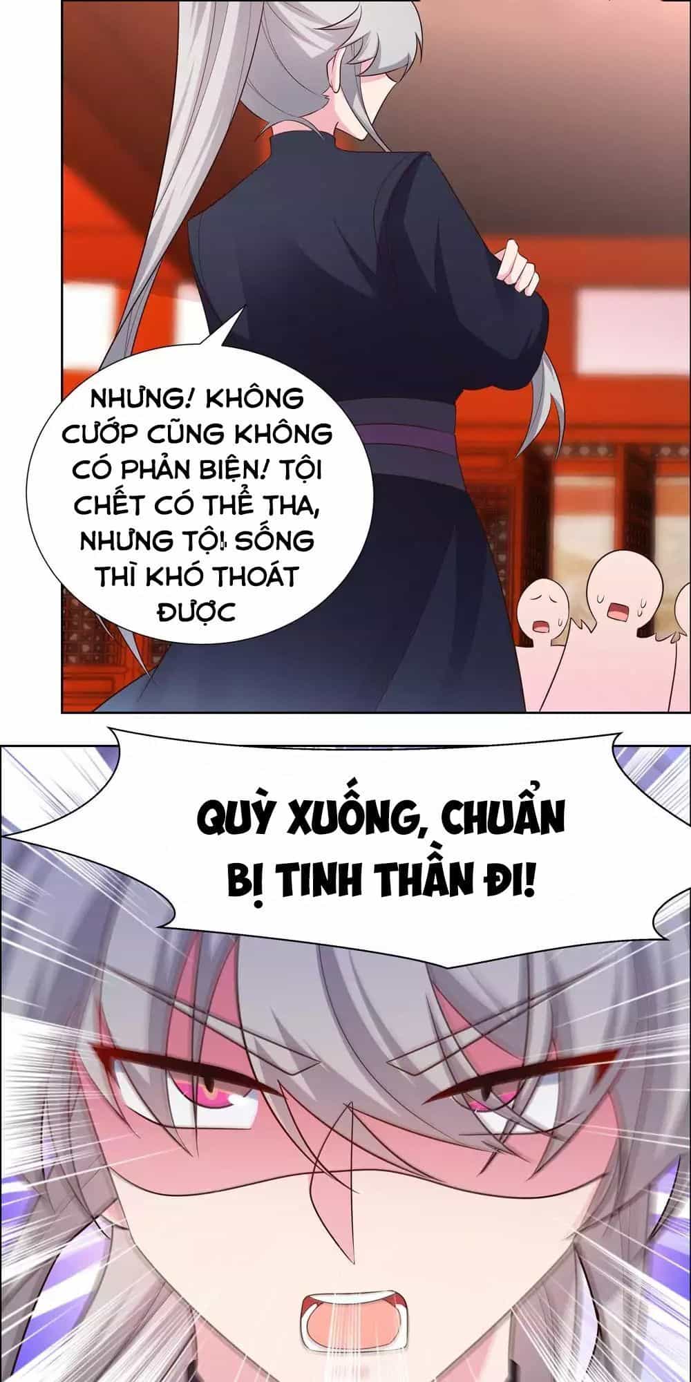 Tôn Thượng - Chương 172 - ảnh 28