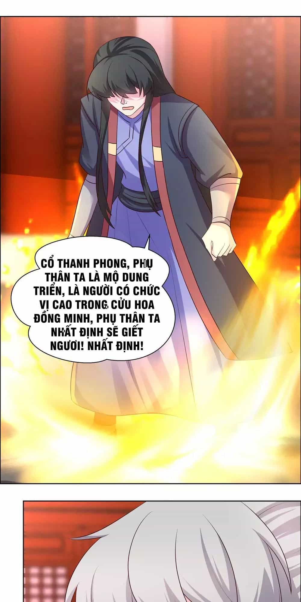 Tôn Thượng - Chương 173 - ảnh 12