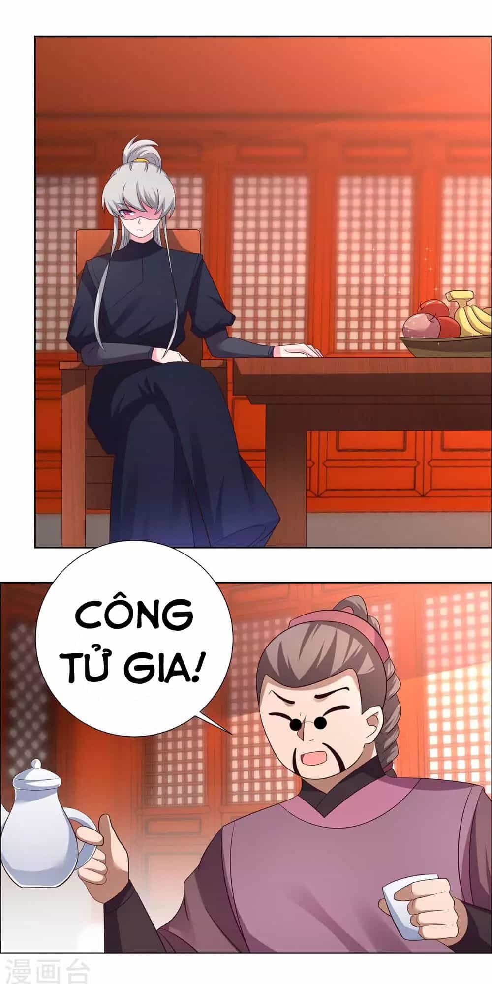 Tôn Thượng - Chương 174 - ảnh 11
