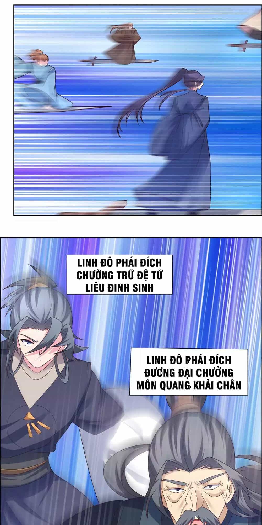 Tôn Thượng - Chương 174 - ảnh 17