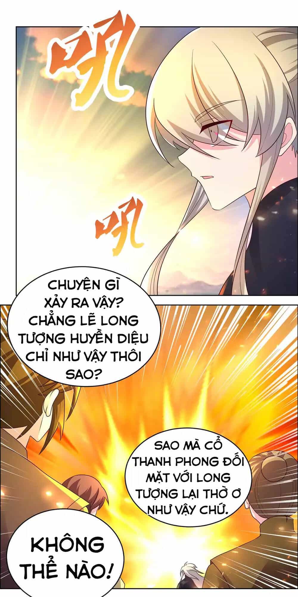 Tôn Thượng - Chương 175 - ảnh 24