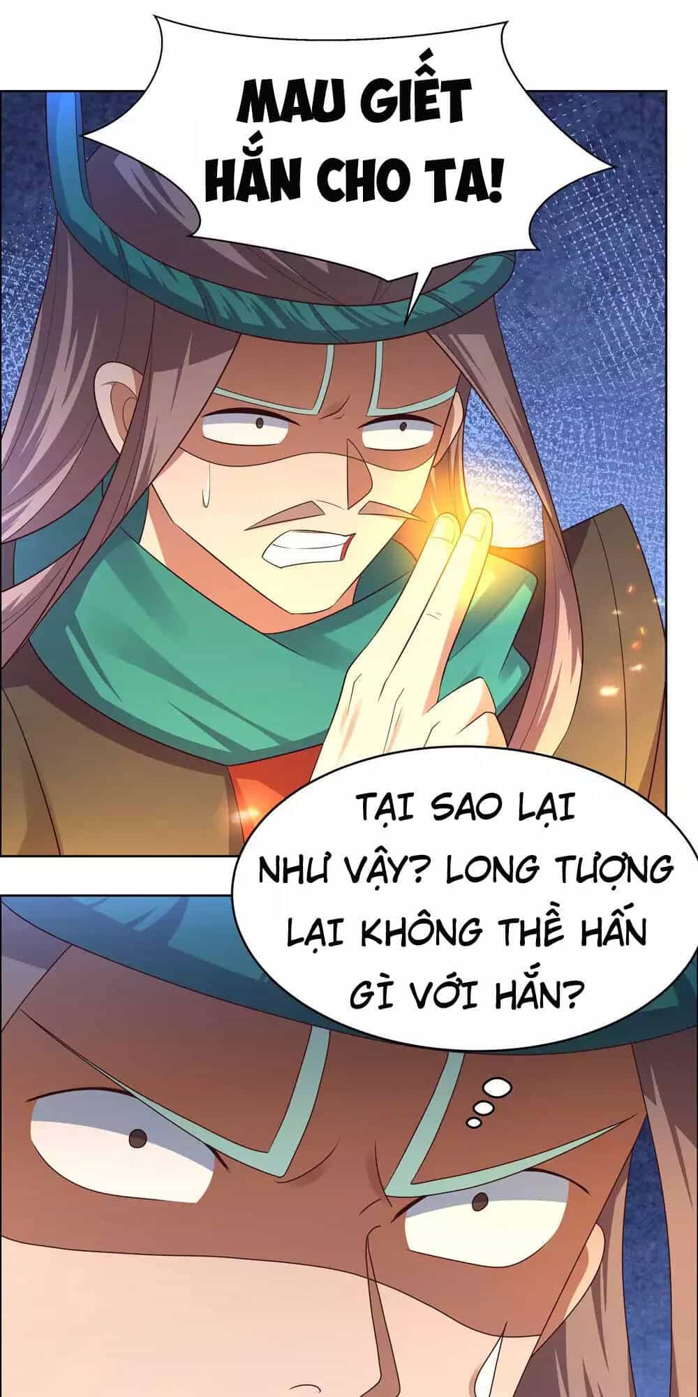 Tôn Thượng - Chương 175 - ảnh 26