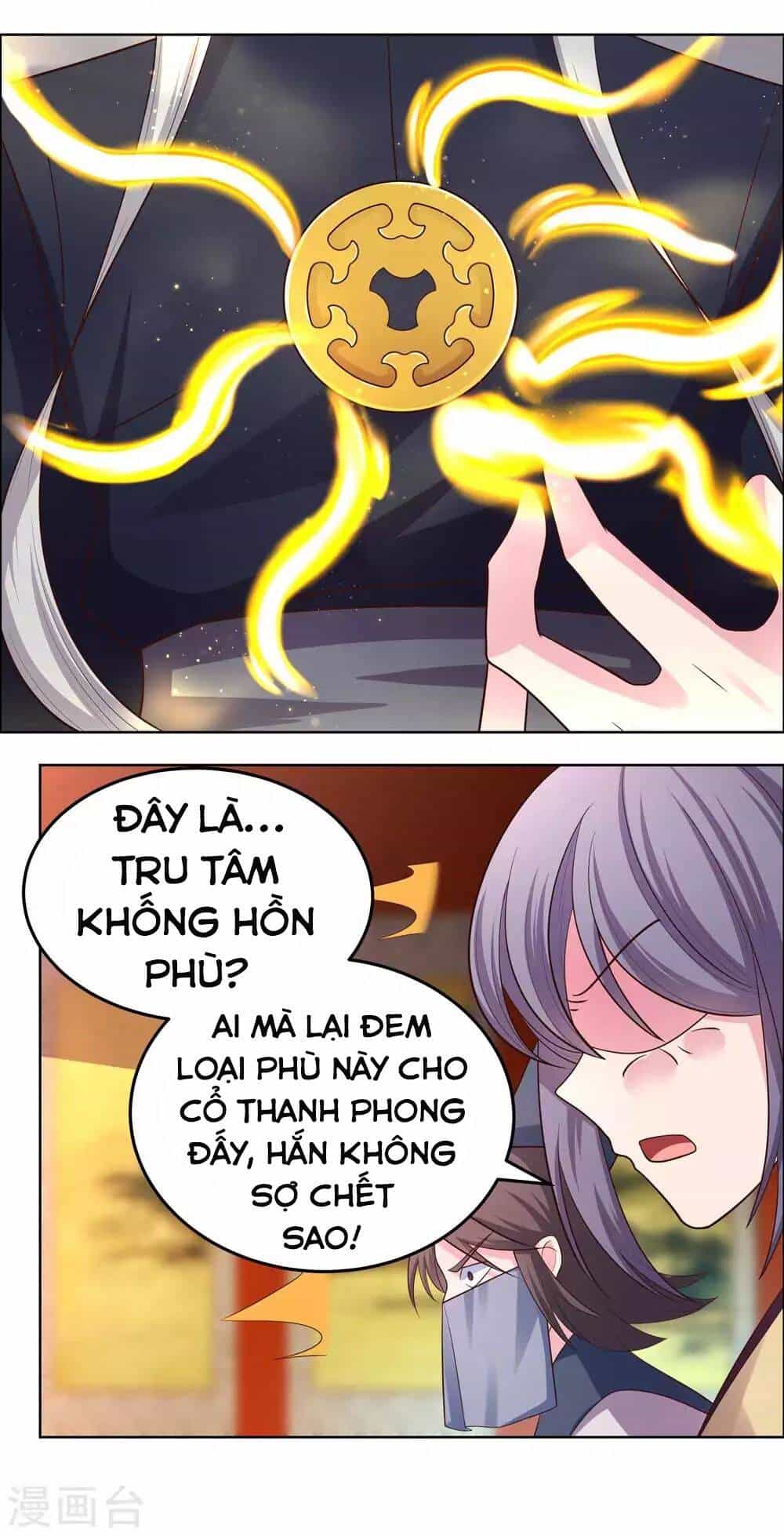 Tôn Thượng - Chương 179 - ảnh 23