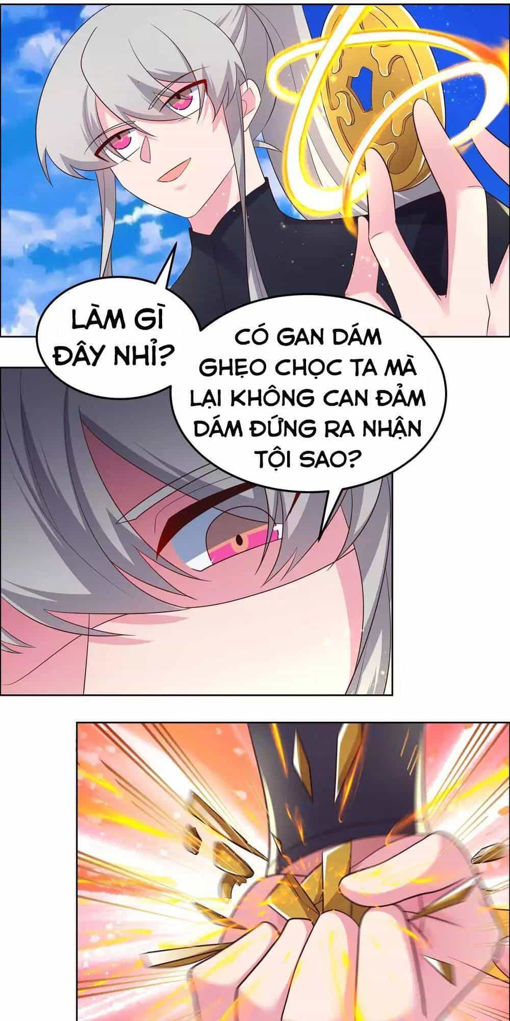 Tôn Thượng - Chương 179 - ảnh 24