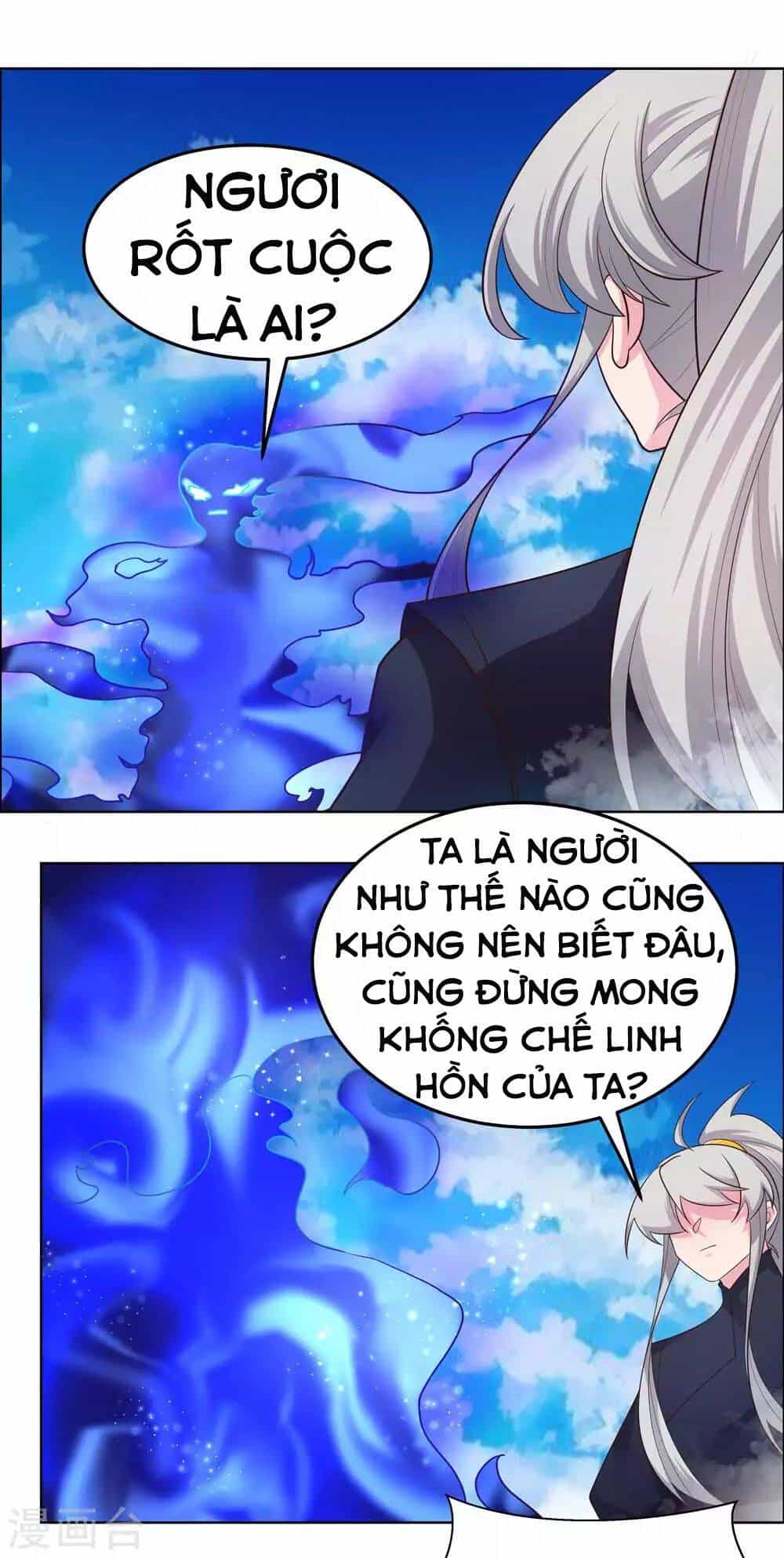 Tôn Thượng - Chương 180 - ảnh 6