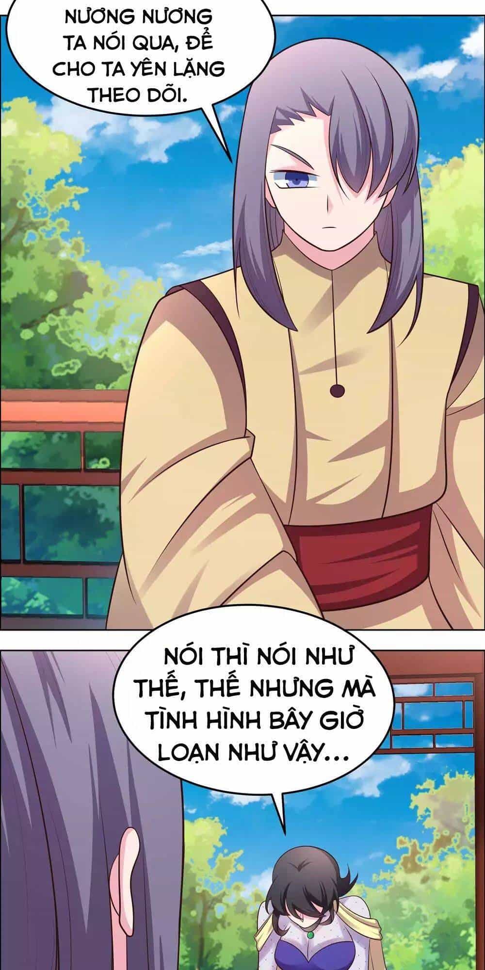 Tôn Thượng - Chương 181 - ảnh 20