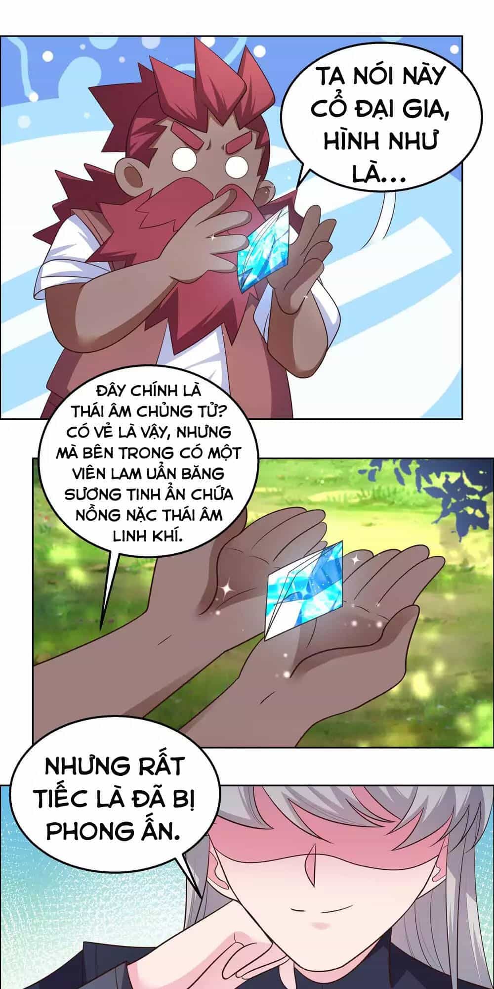 Tôn Thượng - Chương 184 - ảnh 14