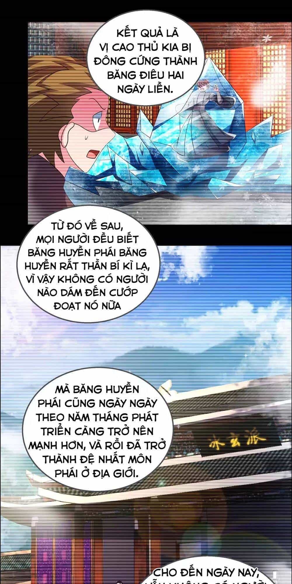 Tôn Thượng - Chương 185 - ảnh 18