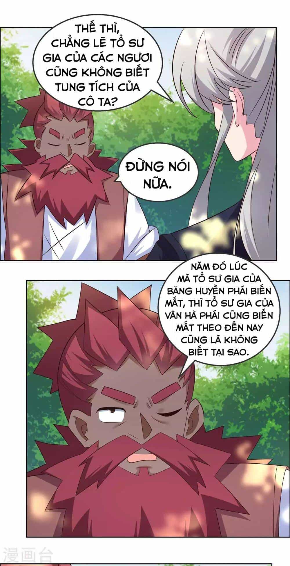Tôn Thượng - Chương 185 - ảnh 22