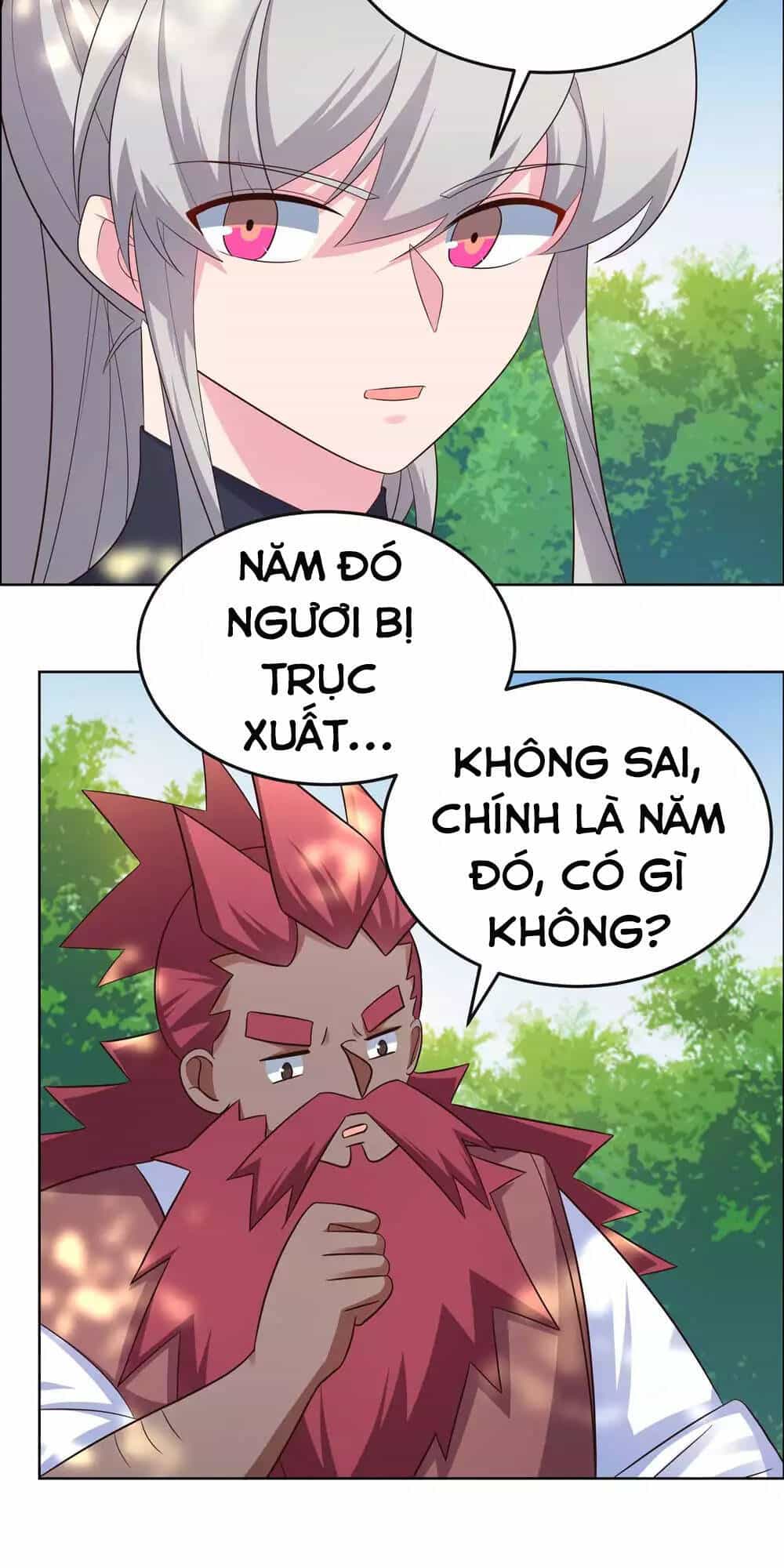 Tôn Thượng - Chương 187 - ảnh 16