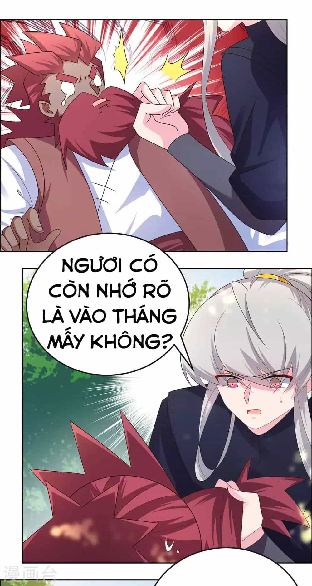 Tôn Thượng - Chương 187 - ảnh 21