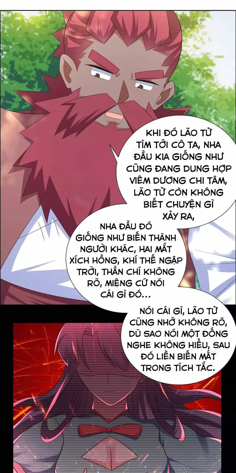 Tôn Thượng - Chương 188 - ảnh 9