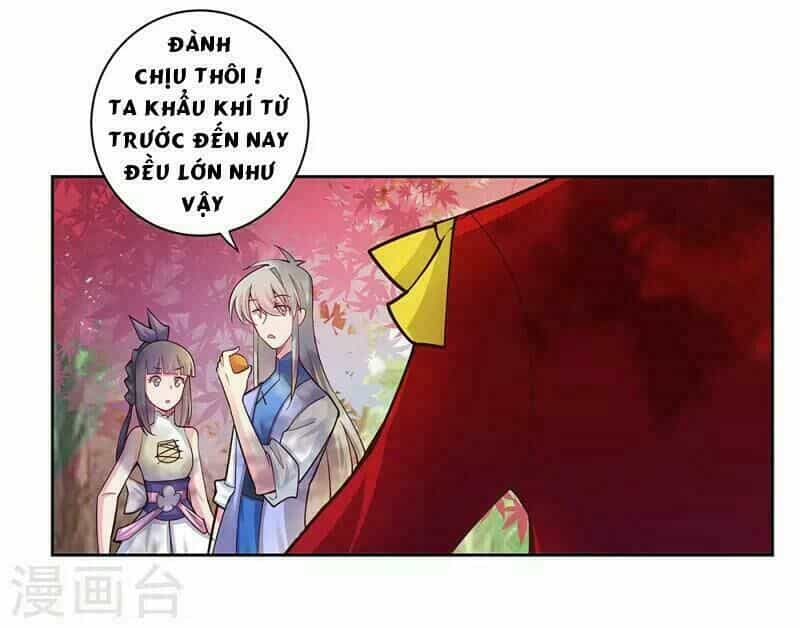 Tôn Thượng - Chương 19 - ảnh 15