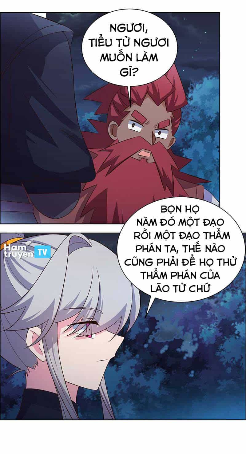 Tôn Thượng - Chương 195 - ảnh 19