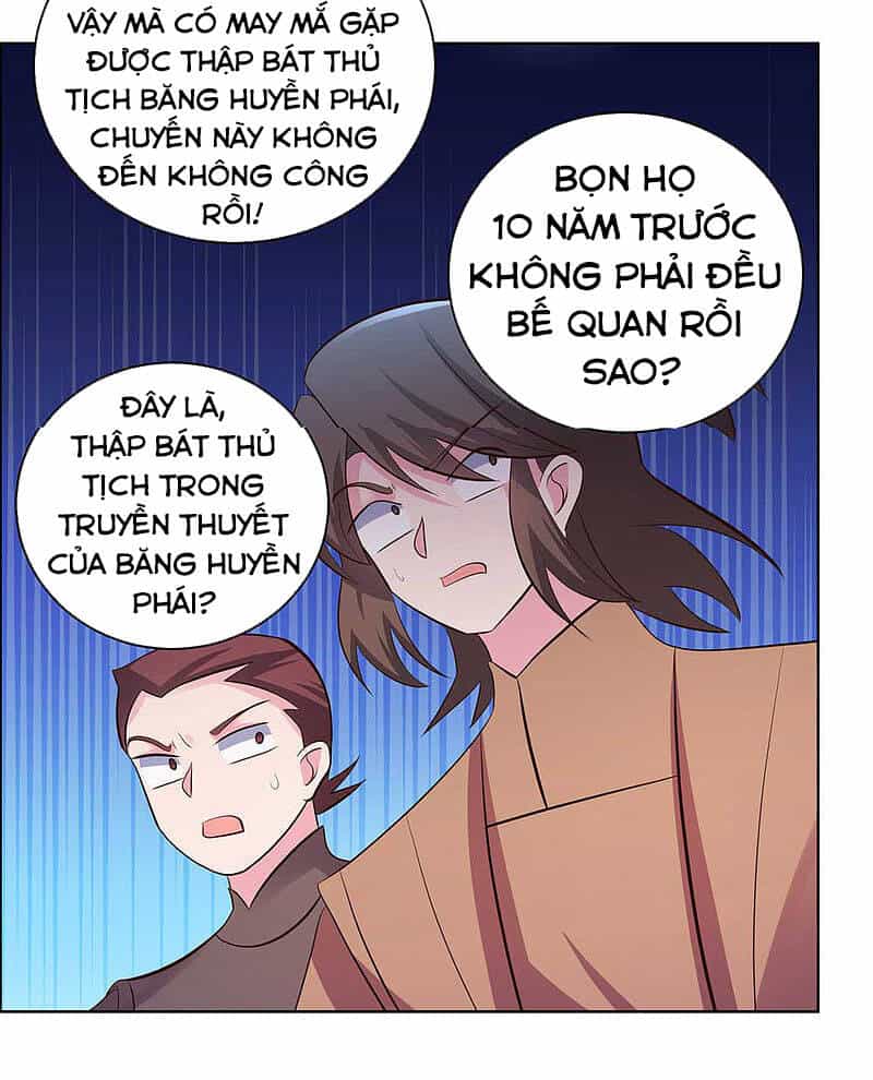 Tôn Thượng - Chương 197 - ảnh 11