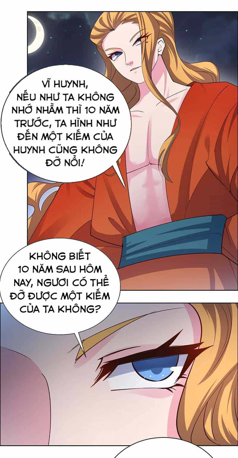 Tôn Thượng - Chương 197 - ảnh 16