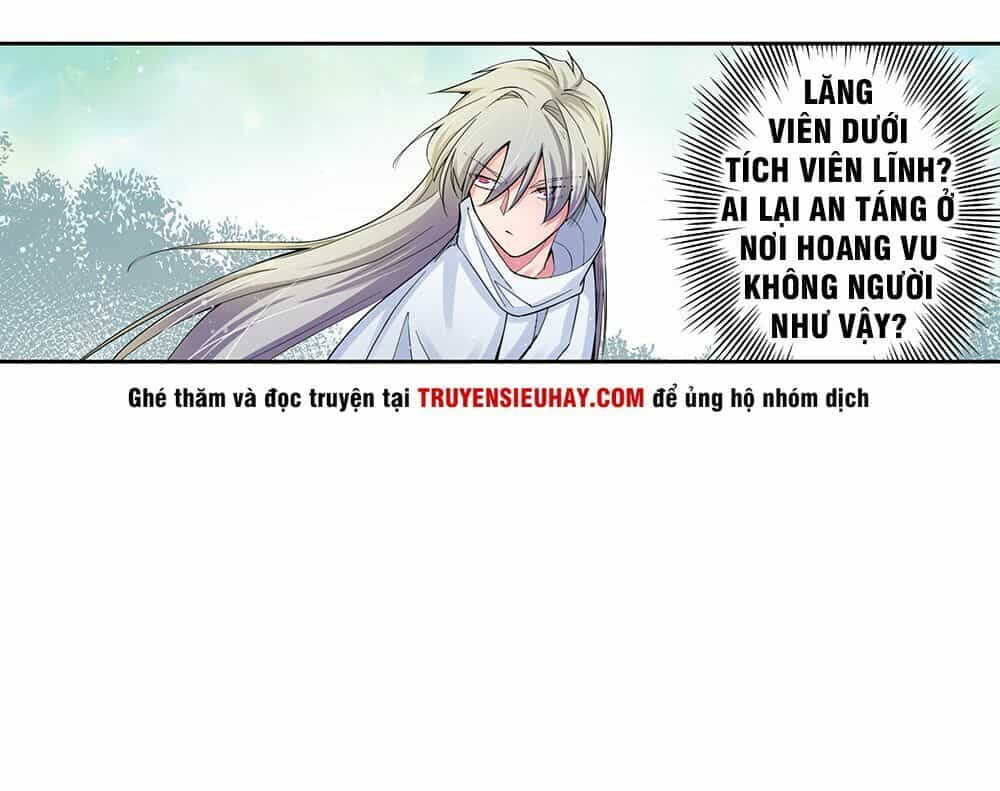 Tôn Thượng - Chương 2 - ảnh 20