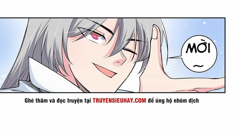 Tôn Thượng - Chương 2 - ảnh 34